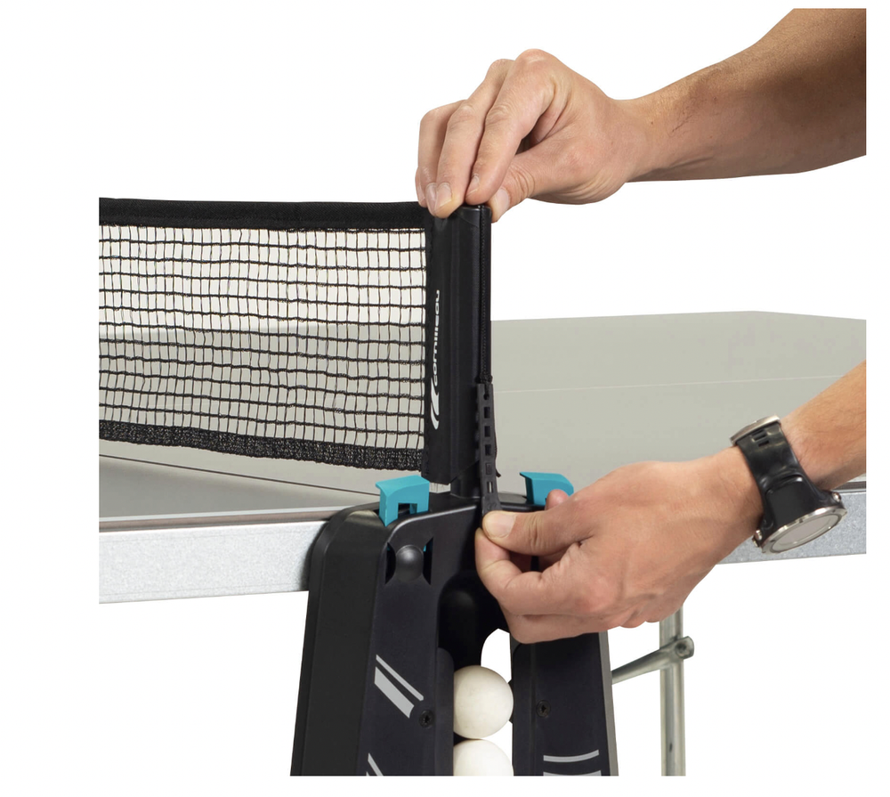 Теннисный стол Cornilleau 100X Outdoor