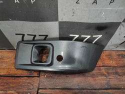 Накладка ПТФ передняя левая Tank 300 21-нв Б/У Оригинал 2803435XKM01A