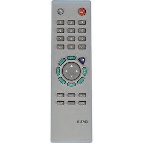 Пульт Erisson E3743 оригинальный