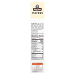 Rip Van Wafels, вафли, с ванильным вкусом, 6 пакетиков по 22 г (0,78 унции)