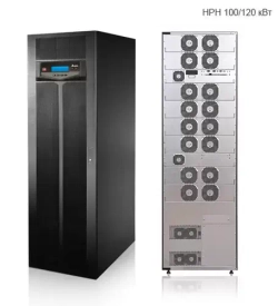 ИБП DELTA HРН-Series 120 kVA 3-3 GES124HH3301