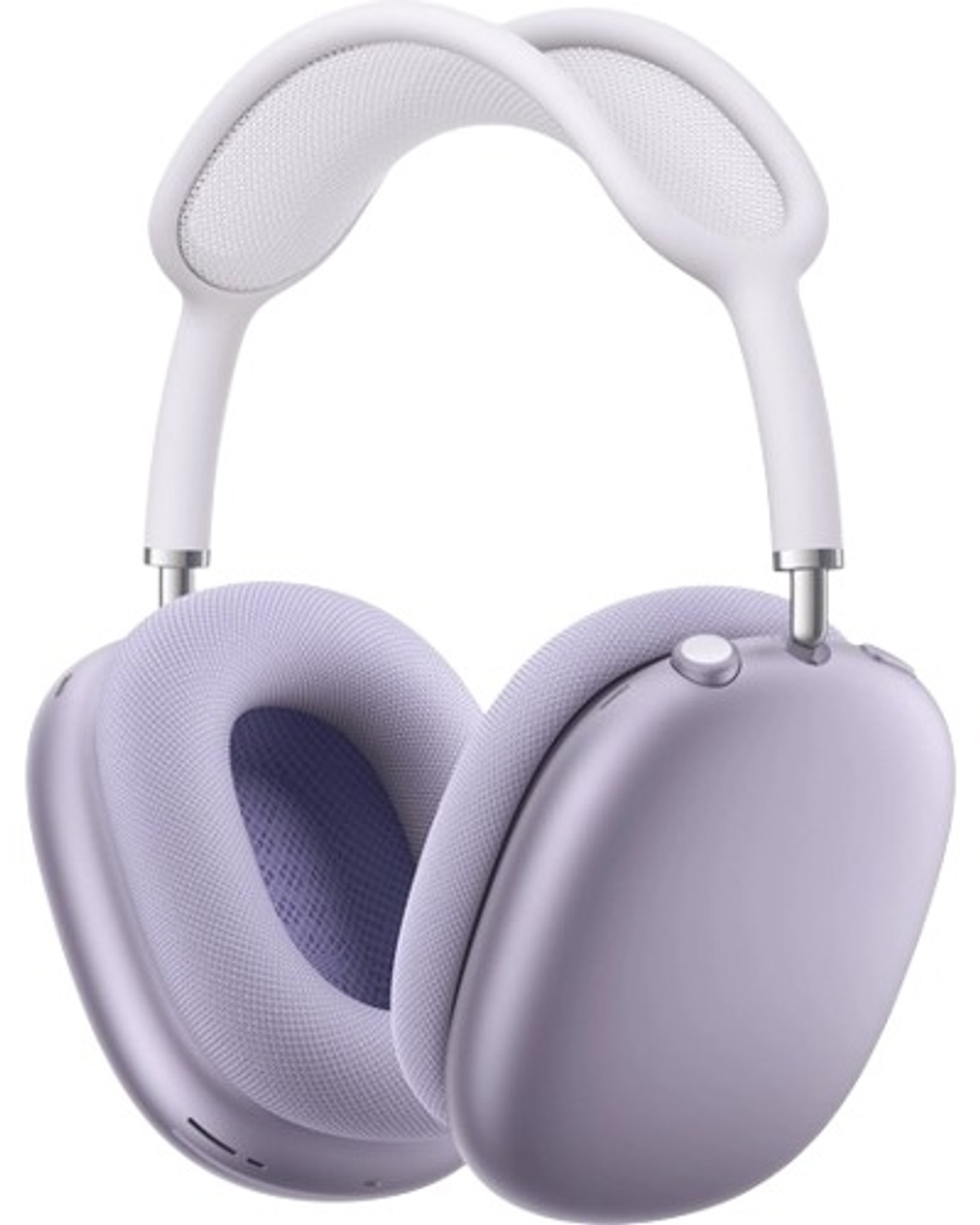Наушники Apple AirPods Max 2 фиолетовый