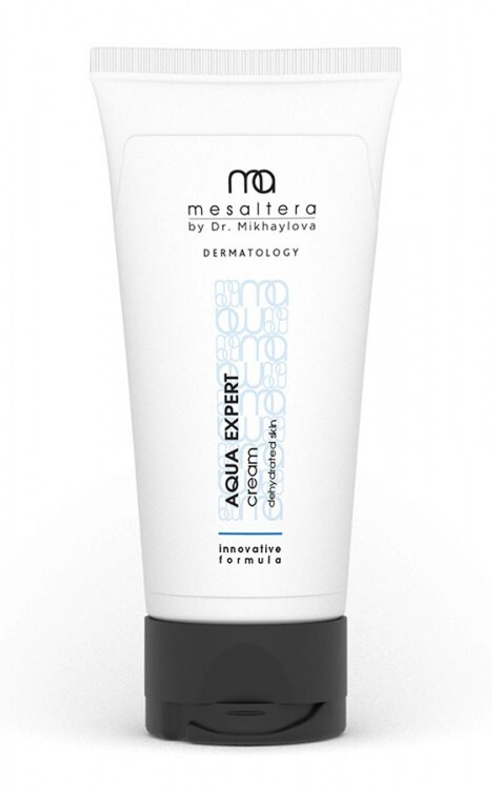 MESALTERA BY DR. MIKHAYLOVA КРЕМ УВЛАЖНЯЮЩИЙ ДЛЯ ОБЕЗВОЖЕННОЙ КОЖИ 50 мл | AQUA EXPERT CREAM