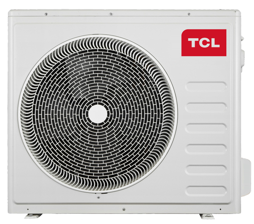 Кондиционер TCL COMMERCIAL JE TAC-30HRA/JE