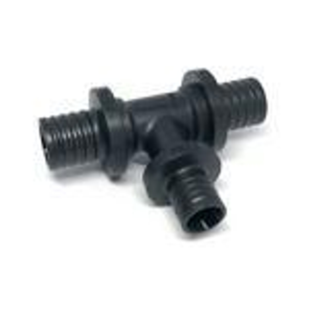 Тройник Royal Thermo 90гр. редукционный 25х20х25 PPSU