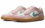 Кроссовки Nike Sb Force 58 "Pink Bloom"