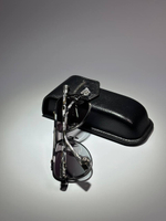 Очки Chrome Hearts