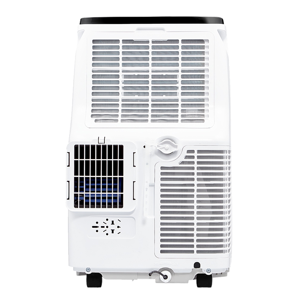 Мобильный кондиционер Ballu Smart Wind BPAC-12 SW/N1