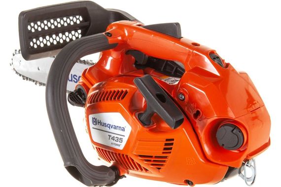Бензопила Husqvarna T435
