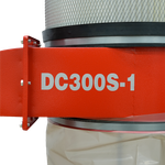 Стружкоотсос JIB DC300S-1