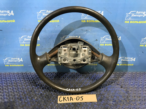 Руль MITSUBISHI LANCER 1998