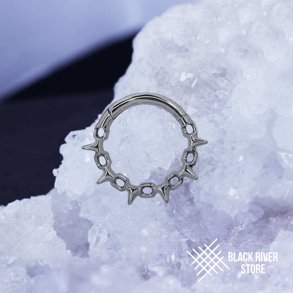 Кликер Thorns 1.2мм