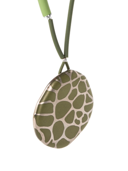 Колье Afrika Sfera Long