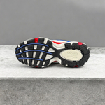 Lacoste L003 2K24 • Red Blue