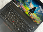 Ноутбук Intel Lenovo P43s Соre i7-8665U, 14" 1920х1080 FullHD IРS Touch, NVIDIA Quadro P520, русская раскладка, Windows 10Pro