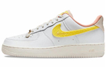 Кроссовки Nike Air Force 1 Low "Mama" (Женская размерная сетка)
