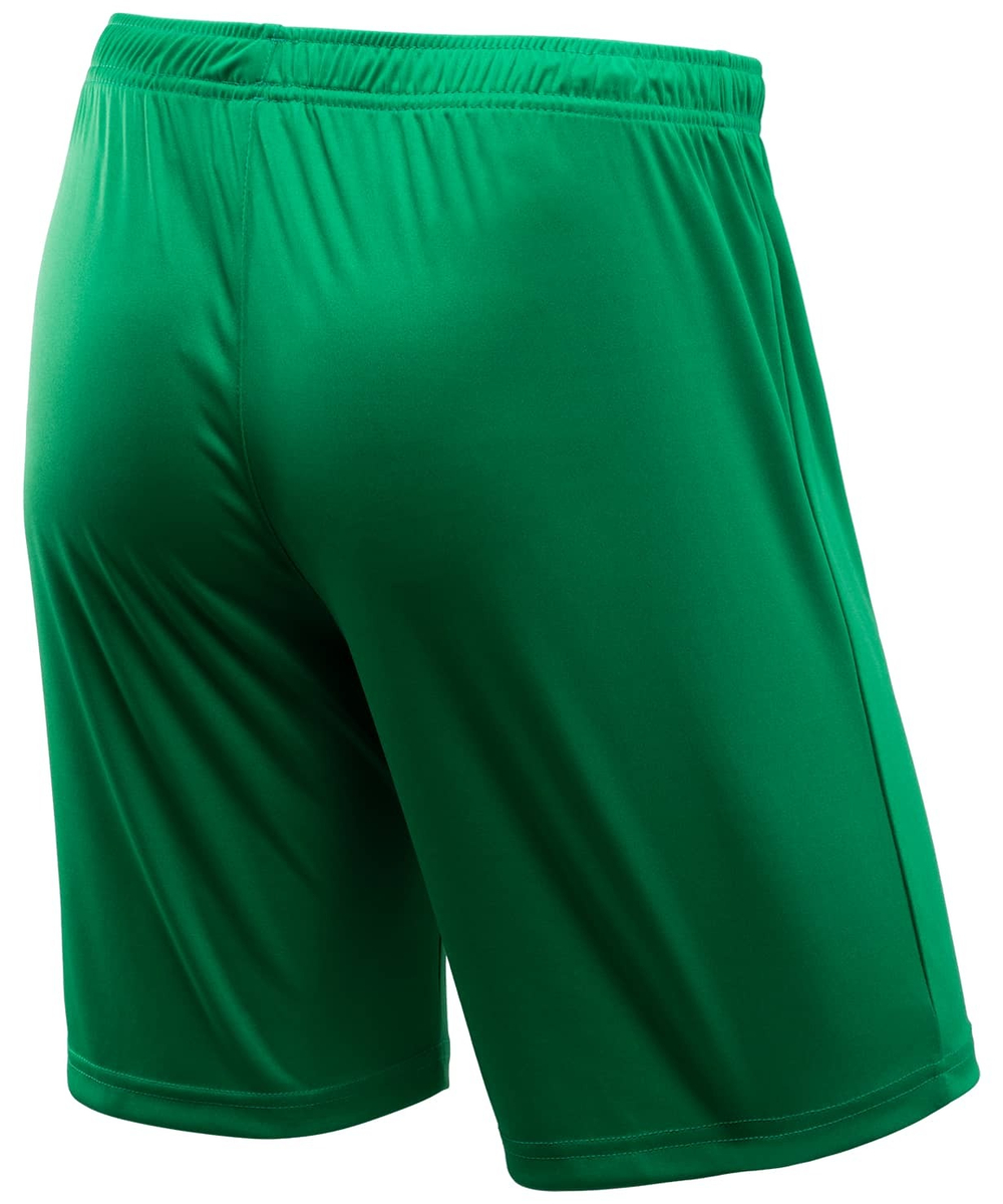Шорты игровые CAMP Classic Shorts, зеленый/белый, детский