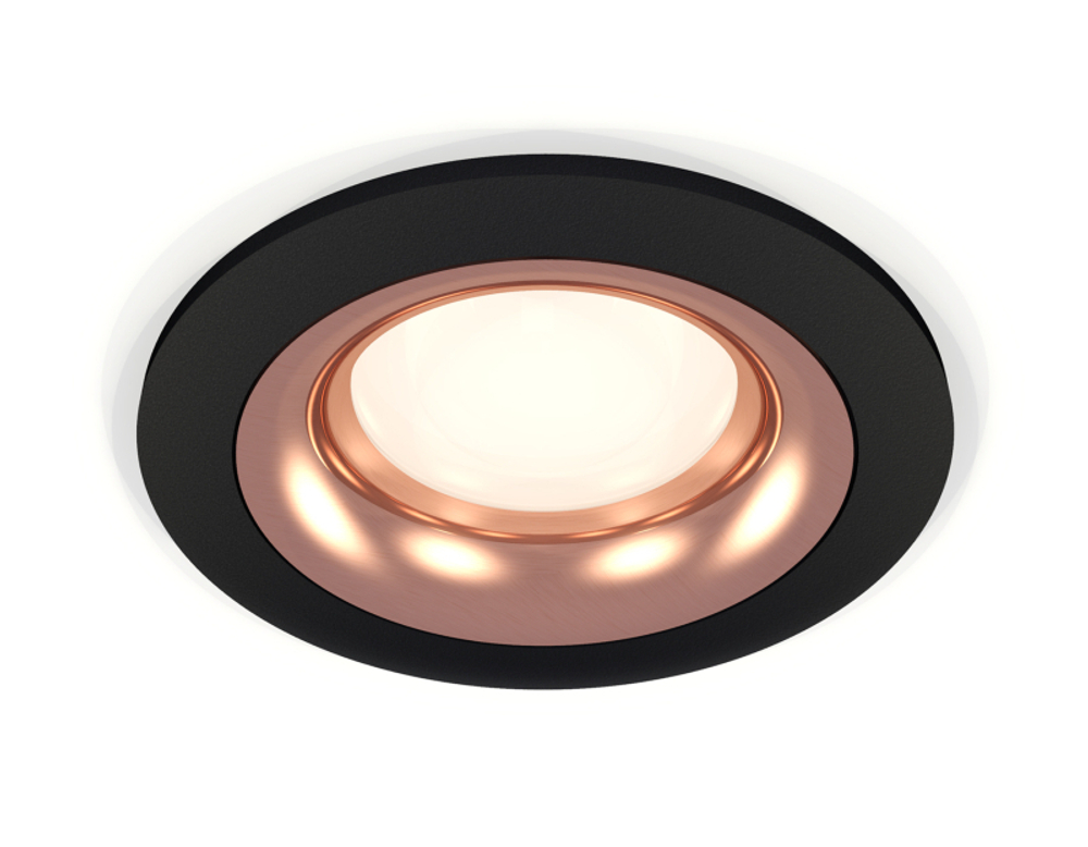 Встраиваемый светильник Ambrella Light Techno XC7622006 (C7622, N7015)