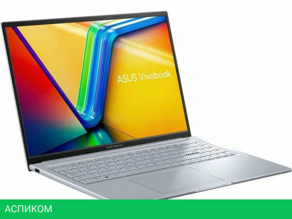 Ноутбук ASUS Vivobook 16X M3604YA-MB228