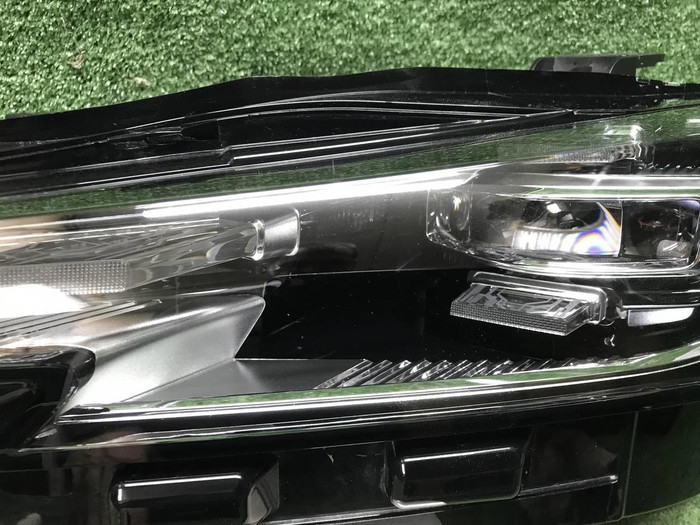 Фара левая Changan Uni-K (2020-н.в.) LED