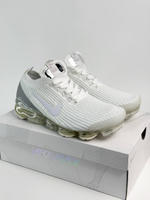 Кроссовки Nike Air Vapormax 2019 #B204 (бел.)