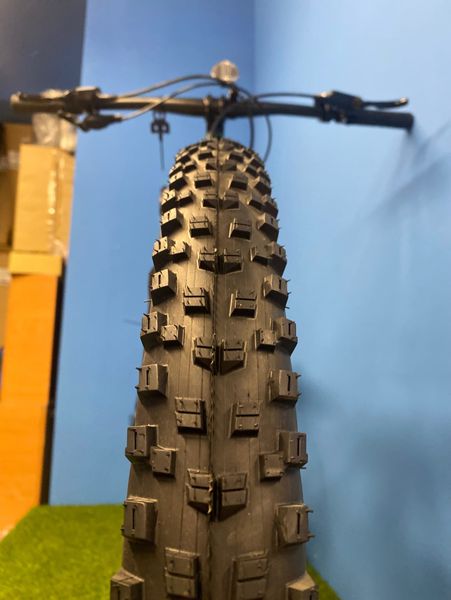 Горный велосипед Велосипед Merida Big.Trail 200