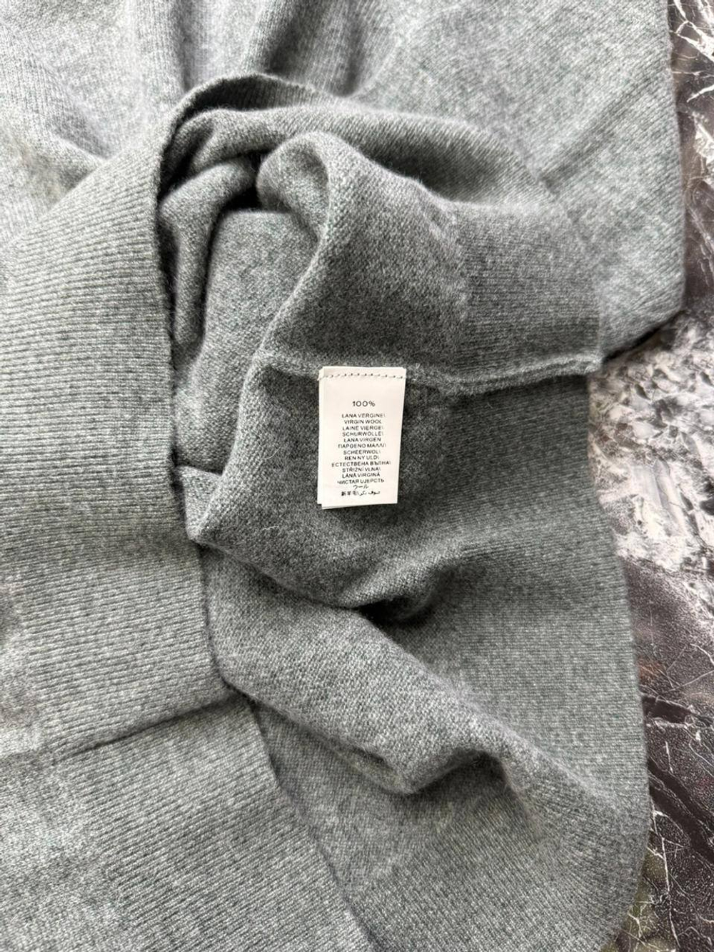 Джемпер Brunello Cucinelli