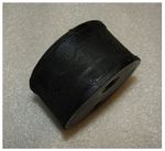 Амортизатор ручки (67х35,5х2D2 М10х19 и М8х12) MS120, ВП-15 (Handle stopper for MS-15,156005)