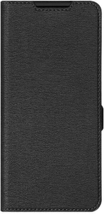 Чехол с флипом для Samsung Galaxy A04e DF black