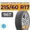 Goodyear UltraGrip Ice Gen-1 SCT SUV 215/60 R17 96T