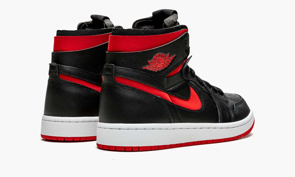 Air Jordan 1 High Zoom CMFT WMNS "Bred"