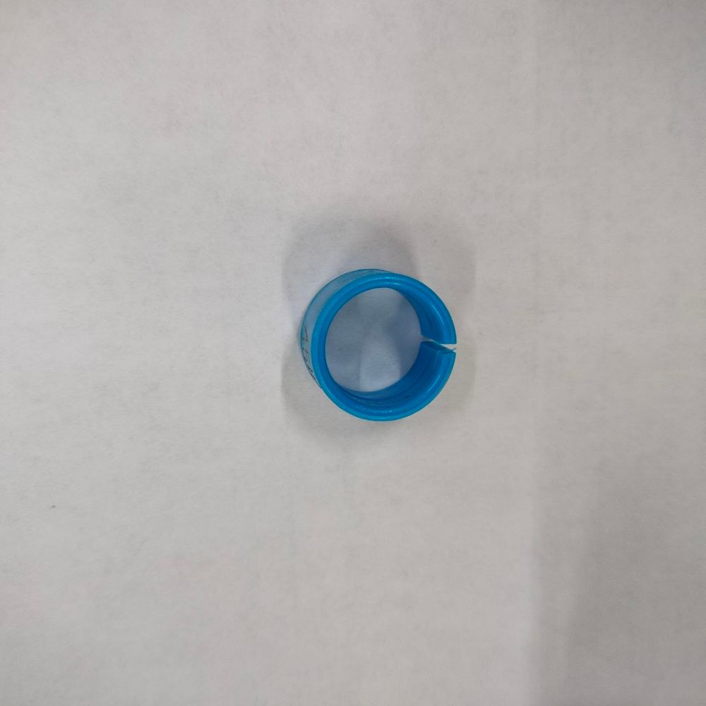 Меточное кольцо 16 мм без защелки