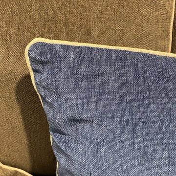 Подушка декоративная TELAS, MOD INTERIORS