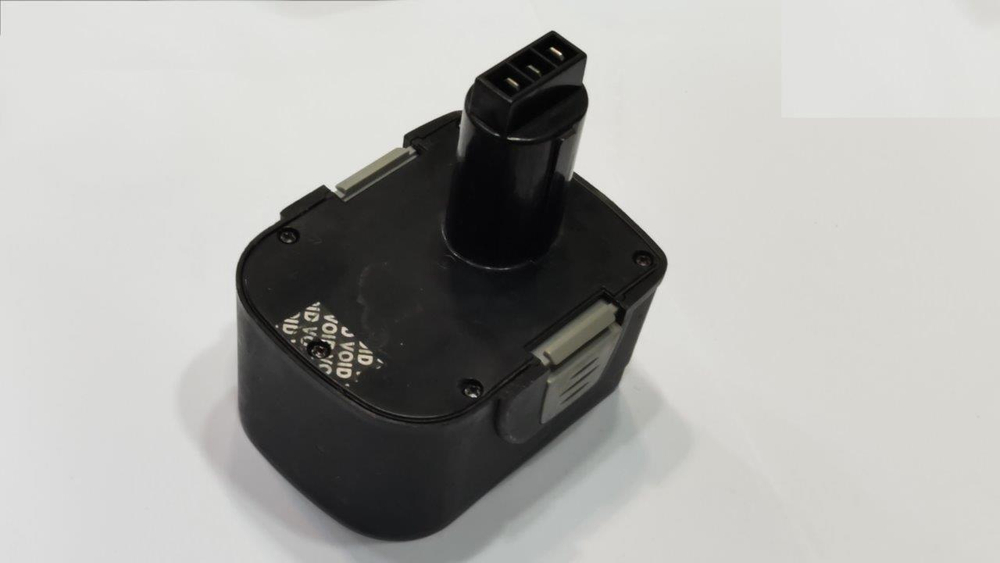 Ремонт аккумулятора ИНТЕРСКОЛ 1215