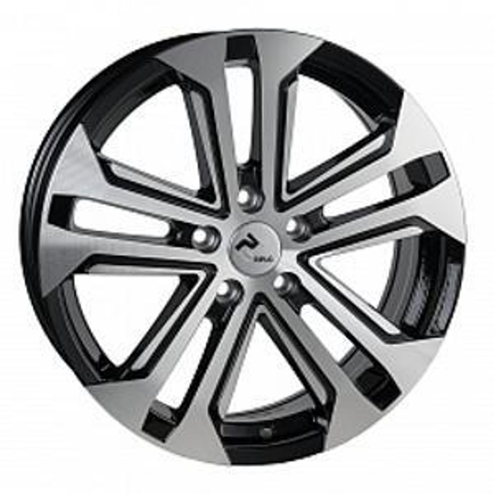 Replica TO97 7x18 5x114.3 ET 35 Dia 60.1 (GB)