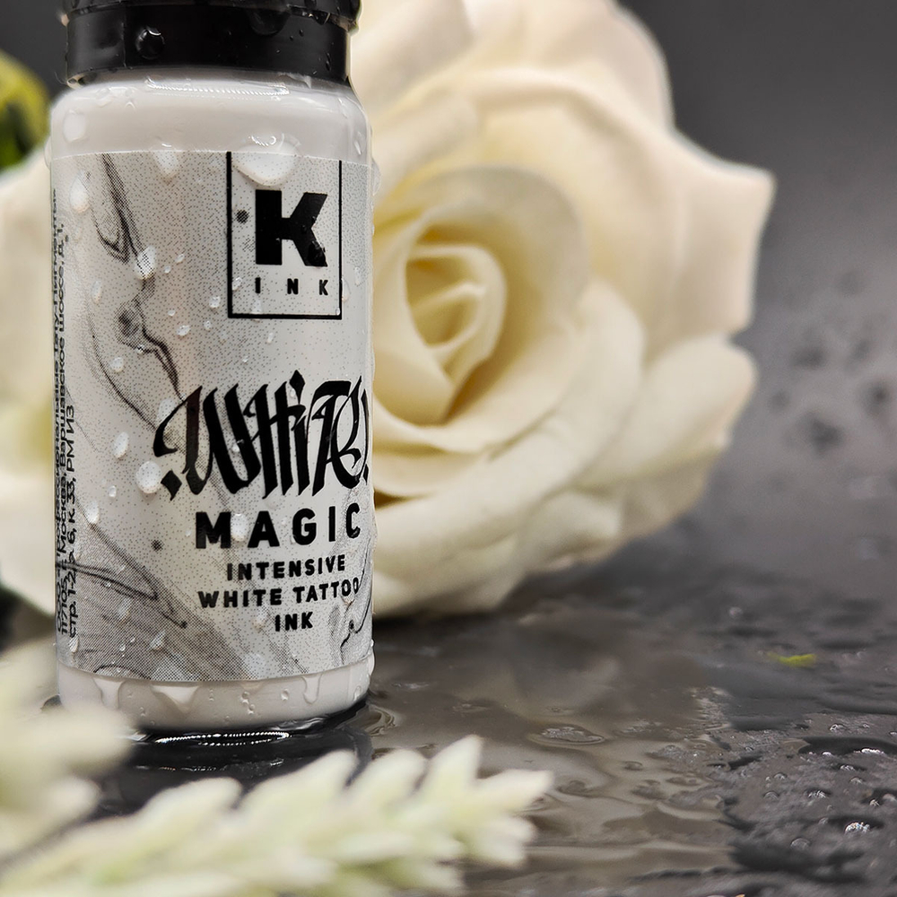 Сет краски "True magic"