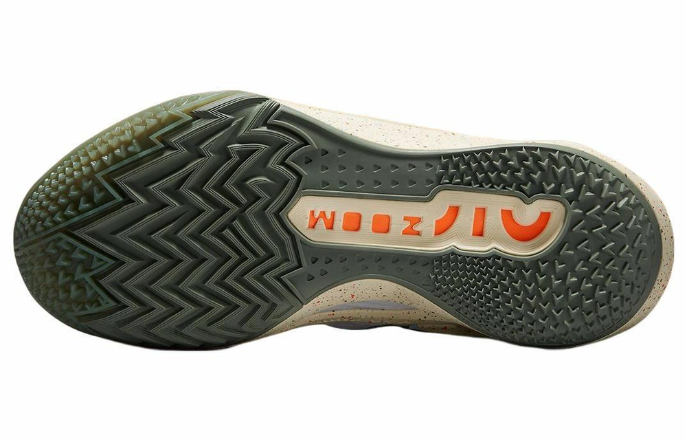 Кроссовки Nike Air Zoom G.T. Cut 2"Desert Sunset"
