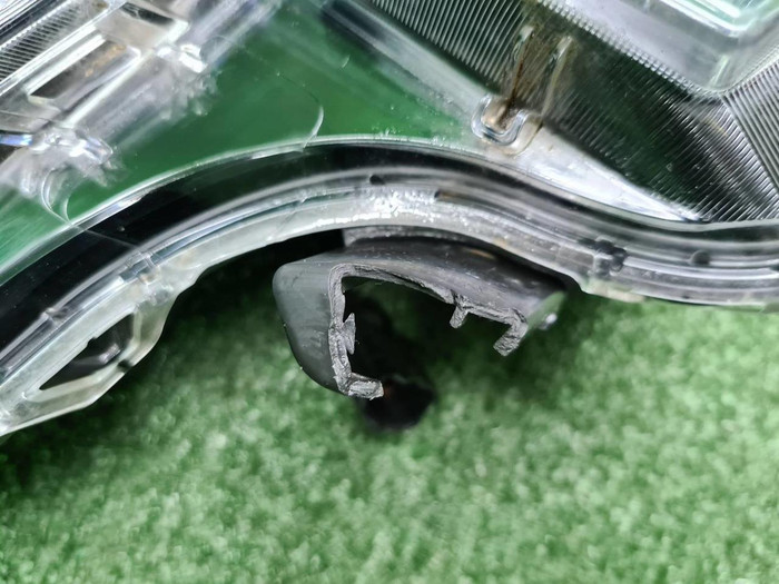 Указатель поворота Chery Tiggo 7 Pro Max (22-н.в.)