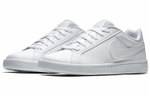 Кроссовки Nike Court Majestic Black Fuchsia (Женская размерная сетка)