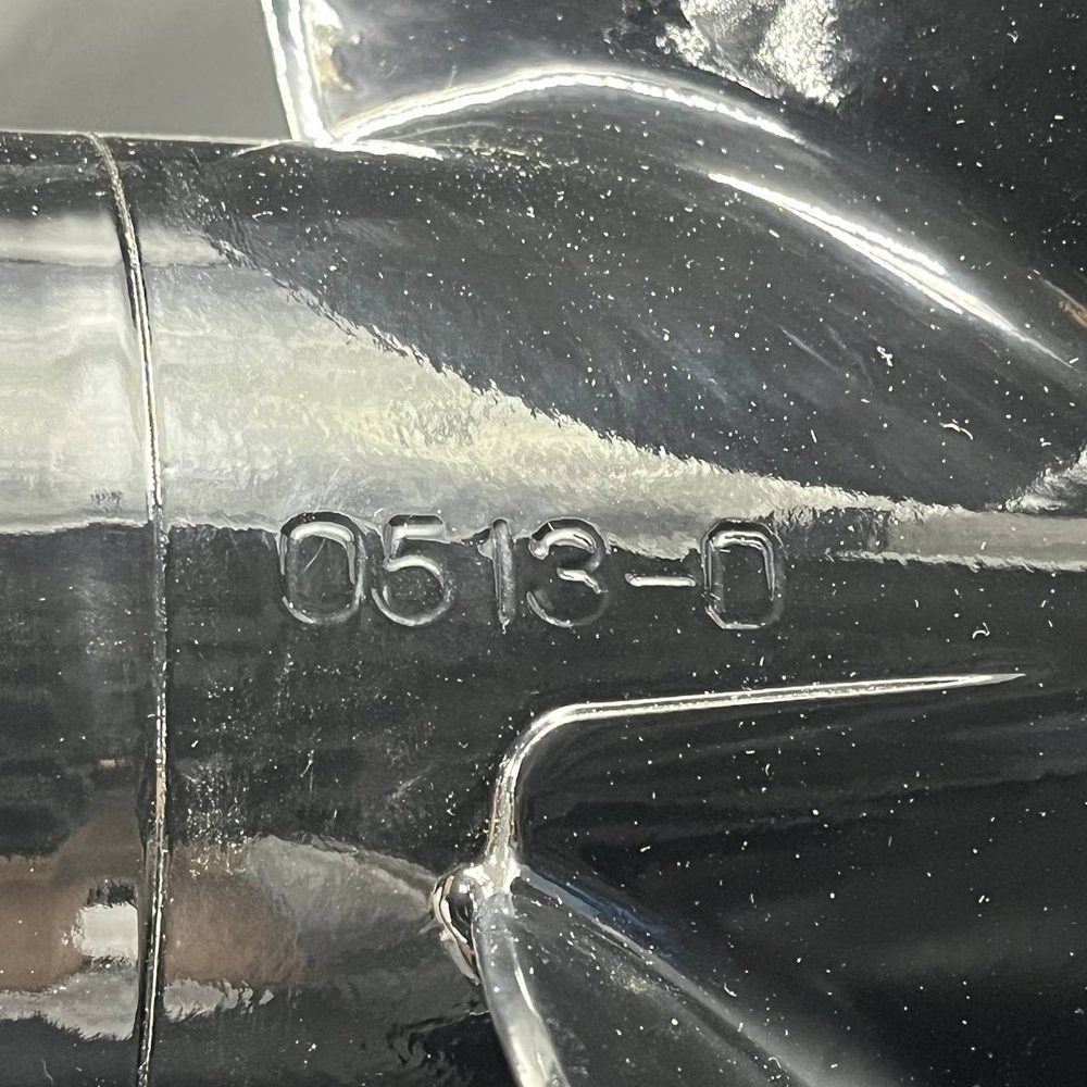 Гребной винт VOLVO Sx Megara (3x16x13) (Polastorm)