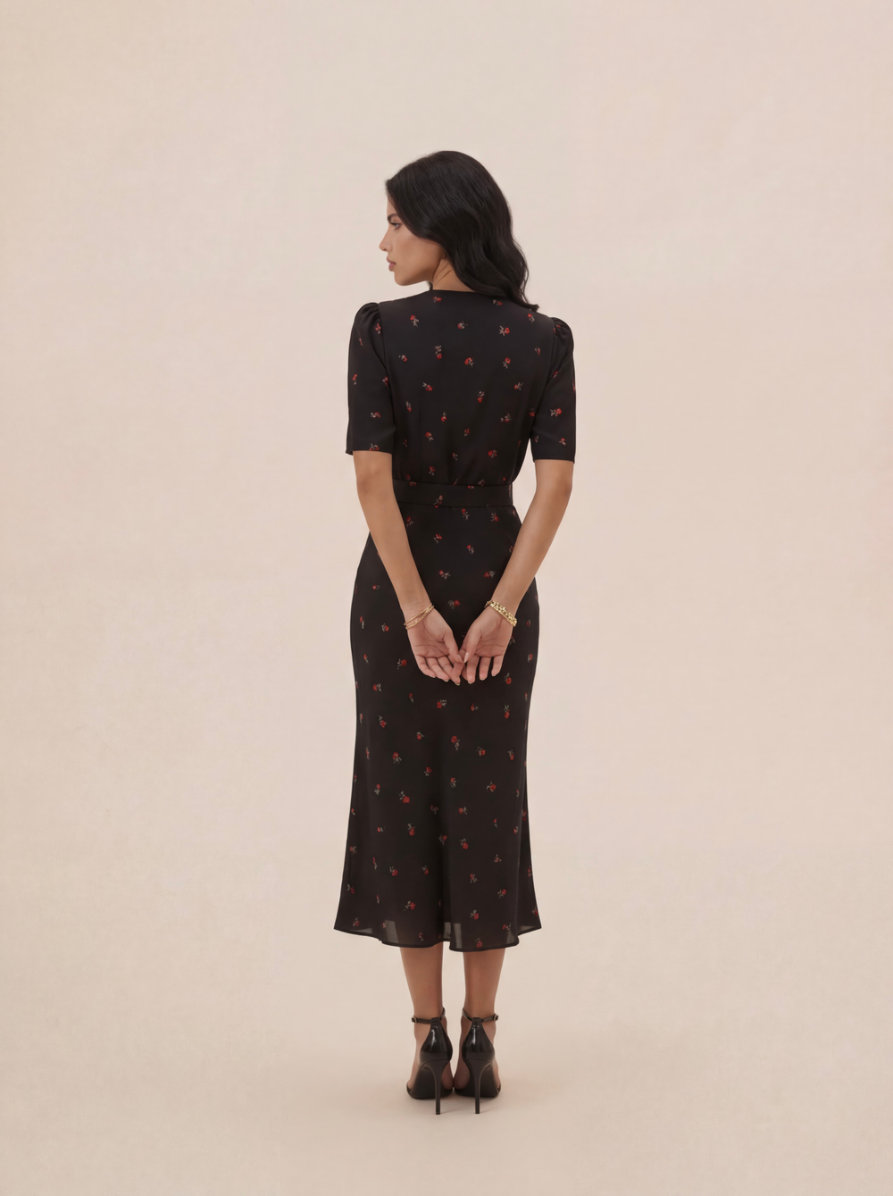 Платье Кэтрин