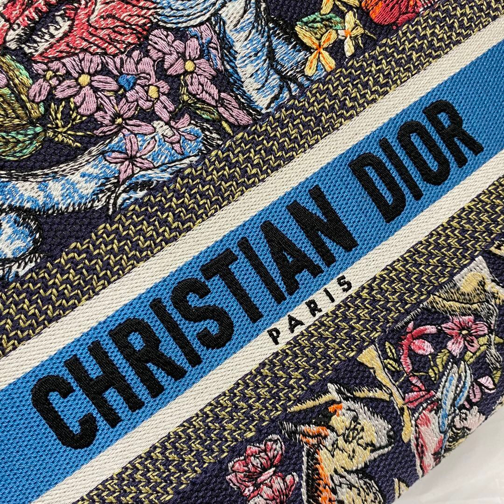 Christian Dior Lady Dior 24 cm