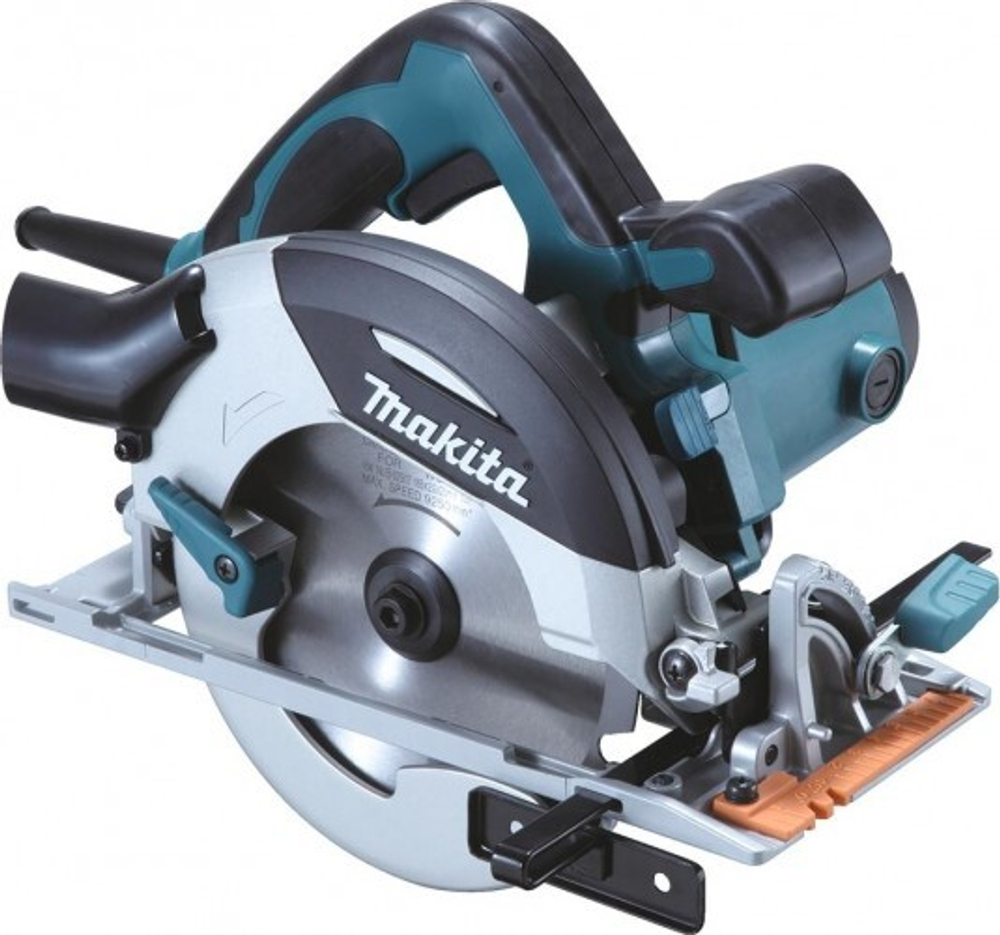 Пила циркулярная сетевая MAKITA HS 6100 HS6100
