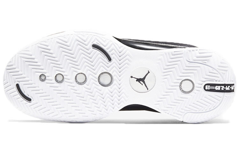 Кроссовки Jordan Air Jordan 34 "Eclipse"