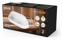 Накладной светильник Gauss НБП 926602206