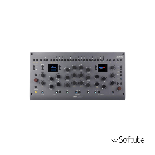 Softube Console 1 Channel MK III