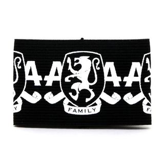 Напульсник Asking Alexandria лев