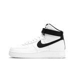 Кроссовки Nike Air Force 1 High White Black, CT2303-100