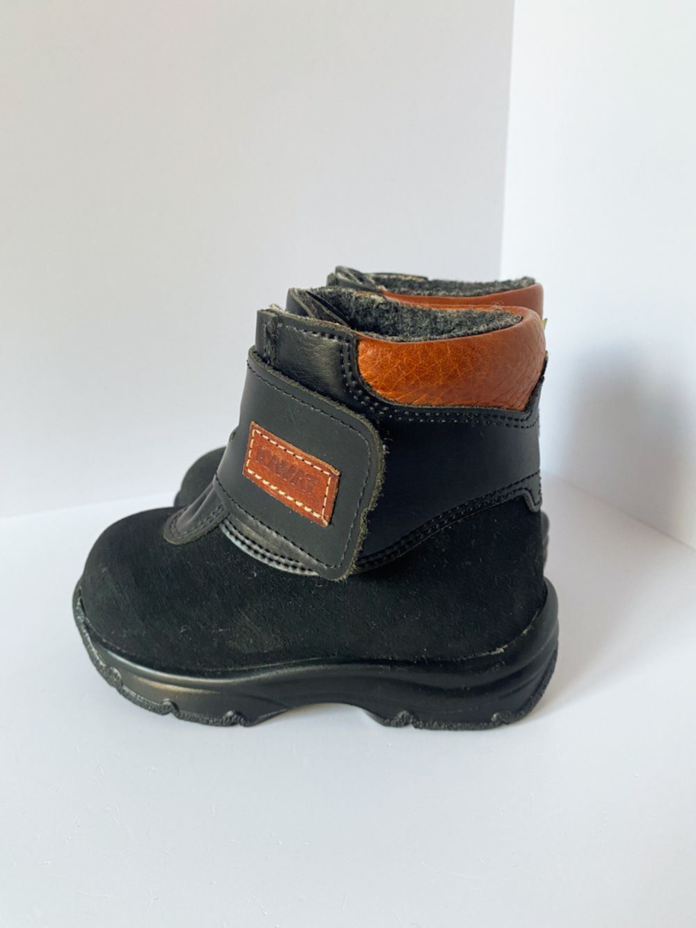 Сапоги Kavat, 22