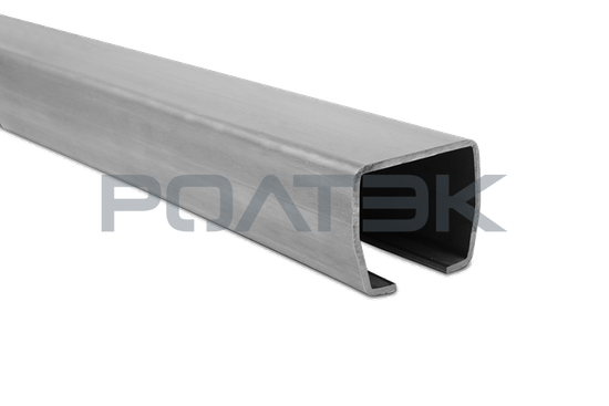 Направляющая ЕВРО 6м